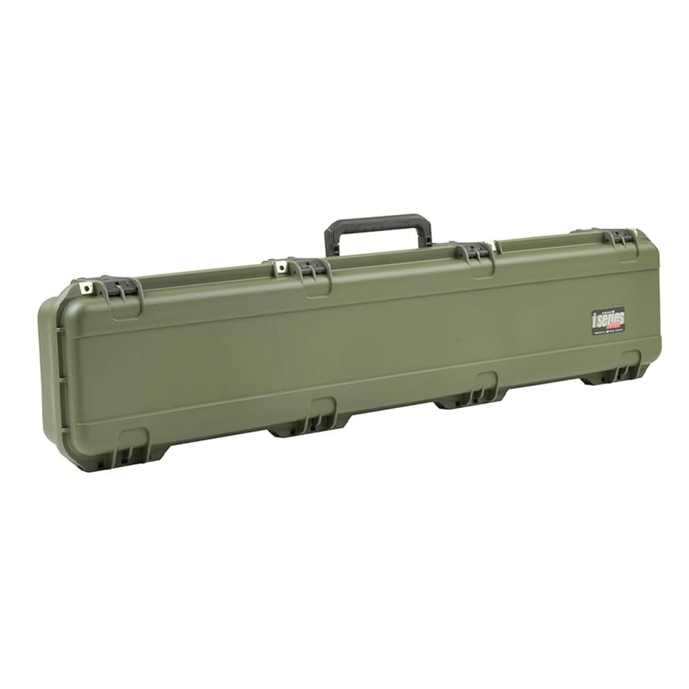 【防水防塵】SKB i series ハードケース Amazon.co.jp: ウォータープルーフ ハードケース SKB エスケー